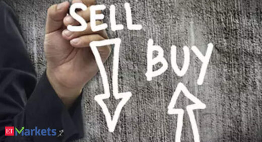 Buy or Sell: Stock ideas by experts for April 30, 2021