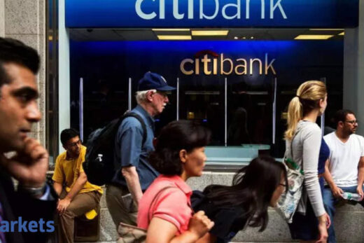 Citibank earnings: Citigroup profit jumps, plans Asia, EMEA exits as Fraser makes her mark