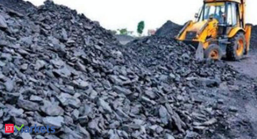 Coal India Ltd.: Coal India incurs record Rs 13,115 crore capex in FY21