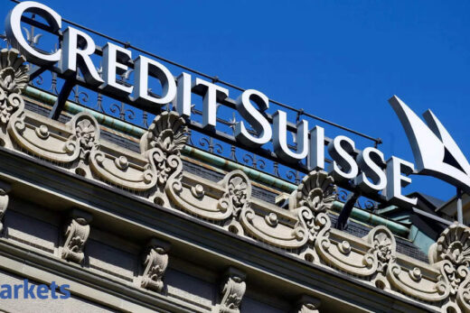 Credit Suisse sued over risk exposure to Greensill Capital, Archegos