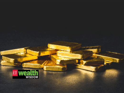 ET Wealth Wisdom Ep 118: The role of gold in an investment portfolio