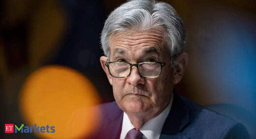 Fed Chair Powell says won't allow 'substantial' overshoot of inflation target