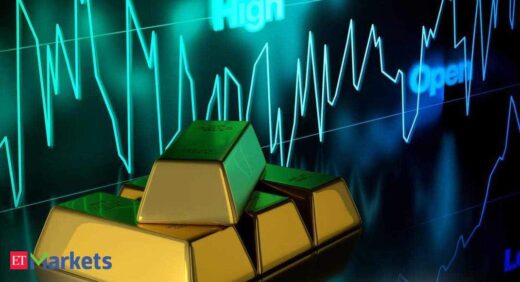 Gold futures rise marginally amid firm spot demand