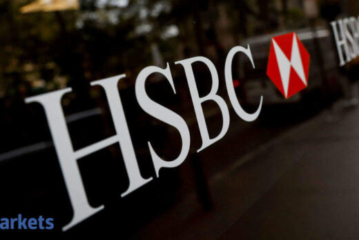 HSBC: HSBC remains bullish on India, to grow local biz