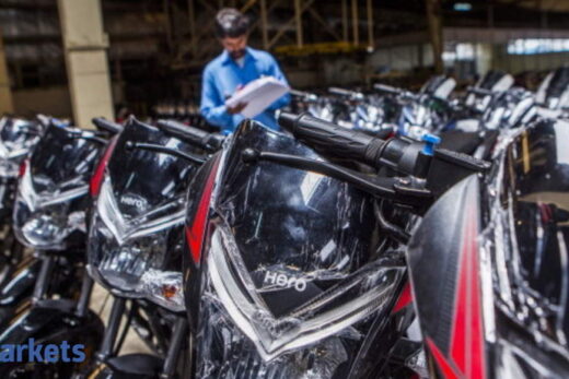 Hero MotoCorp: Hero Moto to temporarily suspend operations