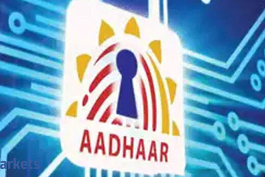 How Aadhaar-based eKYC authentication is making transactions easy and secure