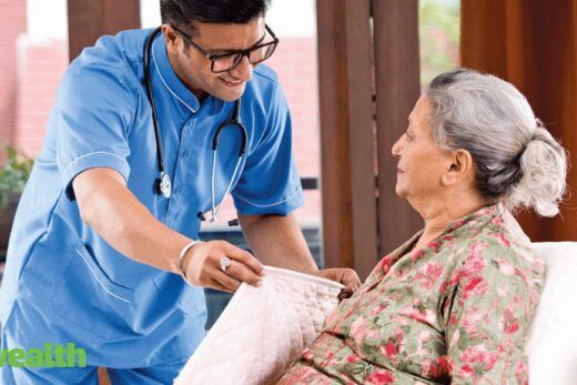 How to prepare your senior citizen parents for medical emergencies