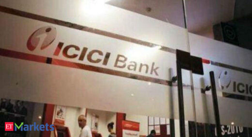 ICICI bank: Buy ICICI Bank, target price Rs 750: Motilal Oswal