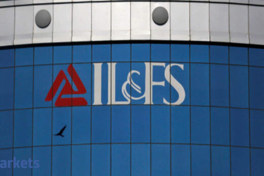 IL&FS: IL&FS sells Chinese road assets, cuts Rs 2.6k cr debt