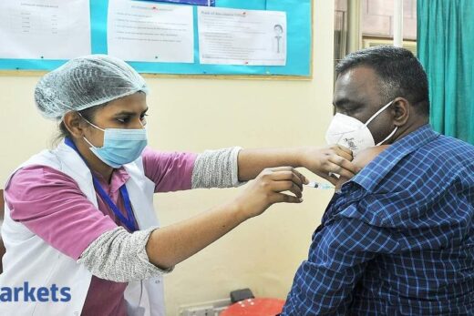 India’s vaccination drive may lead to herd immunity by January, says YES Securities