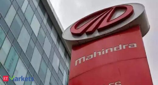 M&M share price: Buy Mahindra & Mahindra, target price Rs 960: Motilal Oswal