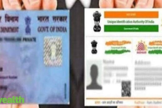 Not linked Aadhaar-PAN? This time it may cost you