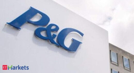 P&G share price: Buy P&G, target price Rs 14,200: IIFL