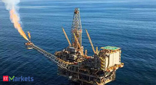 Reliance-BP seek buyers for 5.5 mmscmd gas from KG-D6