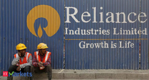 Reliance Industries share price: Hold Reliance Industries, target price Rs 2086: ICICI Securities