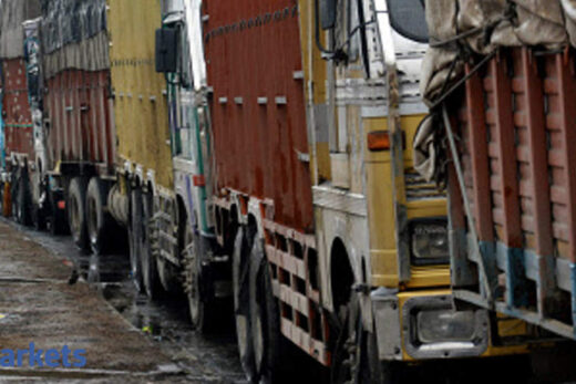 Scrappage policy: Scrappage offtake to skid on limited incentive and poor cost economics for trucks