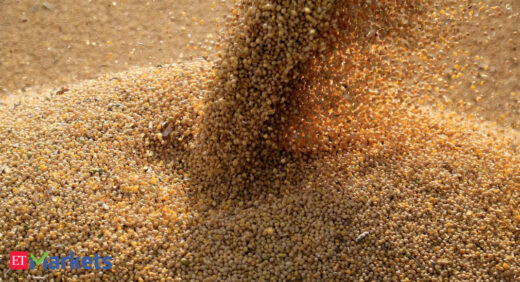 Soybean futures jump 3% on strong spot demand