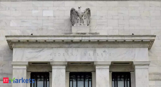 fomc outcome: Fed strengthens view of economy while keeping rates near zero