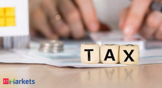 taxpayers: Faceless schemes: Govt issues over 1 lakh tax orders