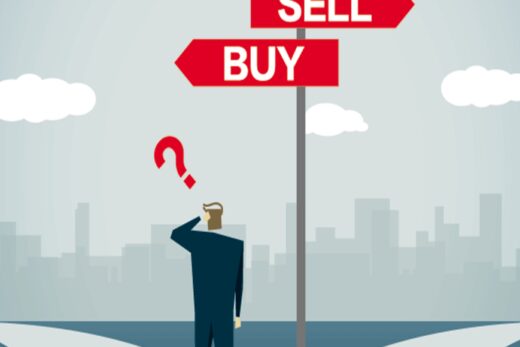 ‘Trying to time buy and sell decision in actively-managed funds is futile’