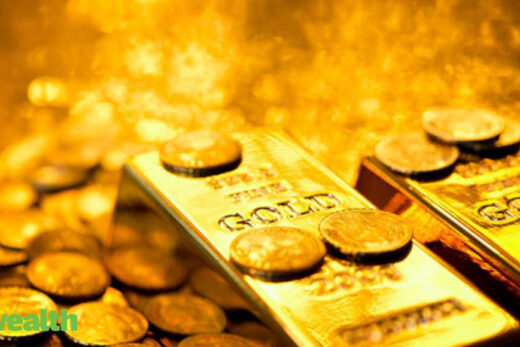 5 functions gold serves in an investor's portfolio