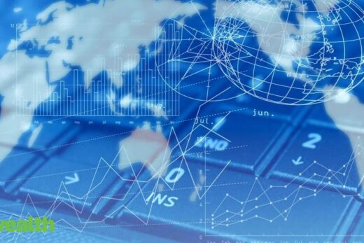 5 types of international mutual funds