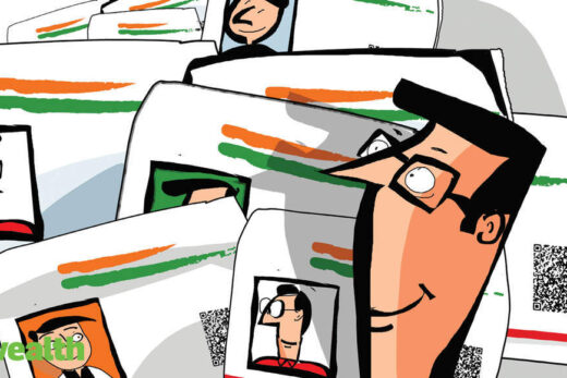 Aadhaar card: Aadhaar mandatory for all workers to avail social security benefits