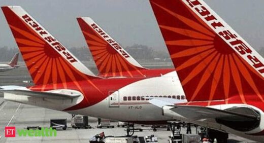 Air India server hacked; data of 4.5 million consumers compromised