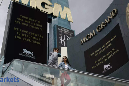 Amazon in talks to buy Hollywood studio MGM for $9 billion