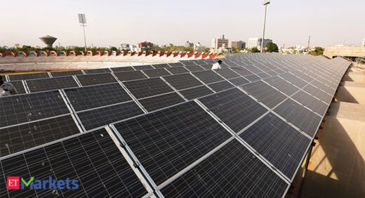 Anupam Rasayan to invest Rs 43 crore to set up solar power plant