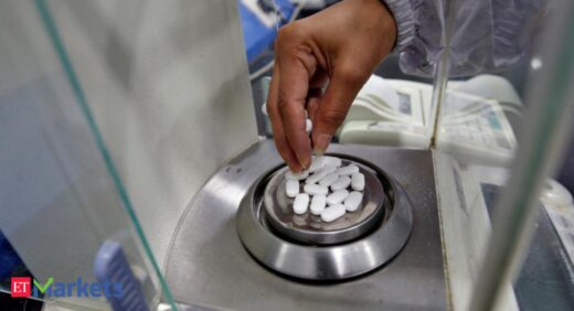 Aurobindo Pharma Q4 results: Aurobindo Pharma Q4 results: Co reports net profit at Rs 801 crore