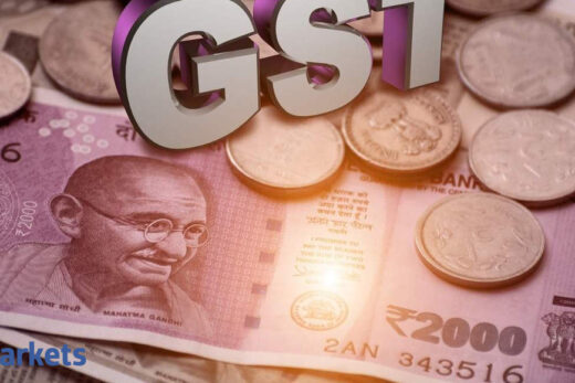 CBIC starts special drive to clear pending GST refund claims by month-end