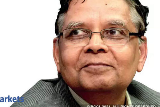 Covid may stay for next 5-6 years, we have to speed up vaccination: Arvind Panagariya, former NITI Aayog VC - The Economic Times Video