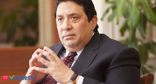 Demand for housing in India will always be strong: Keki Mistry, VC & CEO, HDFC