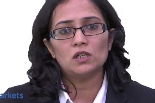 Expect prolonged slowdown in consumption this time: Upasna Bhardwaj