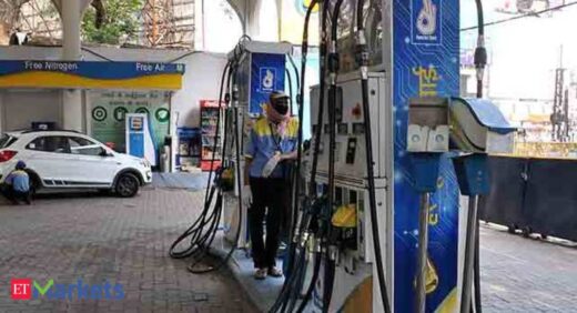 Fuel prices hiked after 18-days of unchanged rates