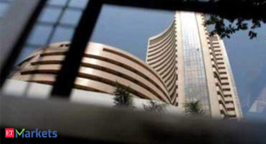 Gap-down start for Sensex amid weakness in global markets