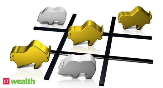 How gold, silver, platinum performed during the week ending May 13, 2021