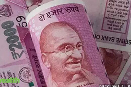 I-T refunds worth Rs 15,438 cr issued in 1 month