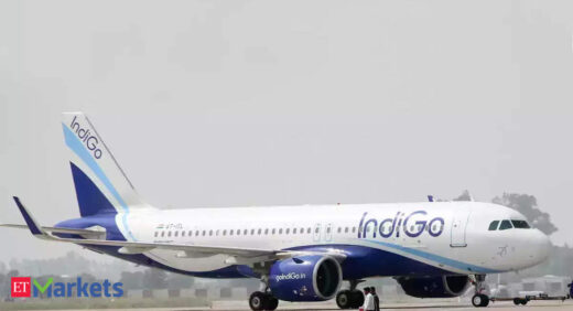 IndiGo to consider fundraising via QIP on Friday