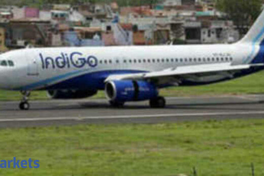 InterGlobe Aviation to explore options to increase liquidity