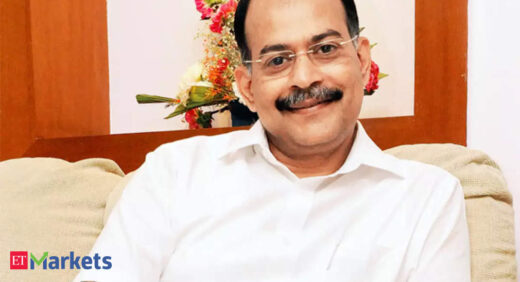 Jyothy Labs clocking double-digit growth since first lockdown: Ullas Kamath