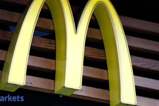 McDonald's plans Rs 100 cr investment to open 30 outlets this fiscal