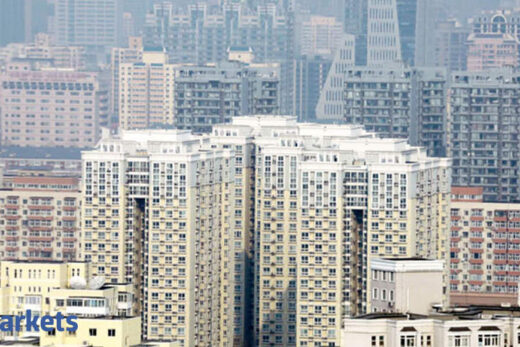 Mumbai’s April property registrations best in 10 years