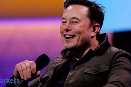 Musk: Elon Musk loses world’s second-richest ranking as Tesla dips