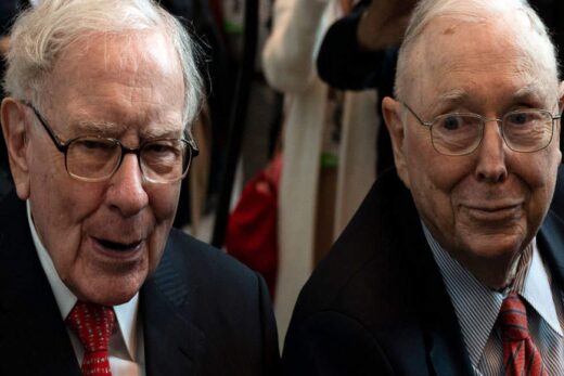 New wisdom from Buffett & Munger on markets & investing