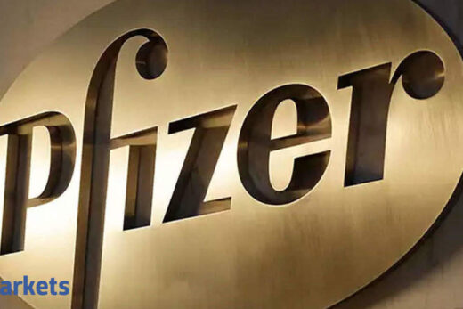 Pfizer Q4 results: Net profit declines 2% to Rs 101 cr