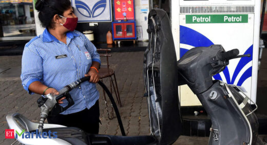 SBI Research calls for cut in fuel prices