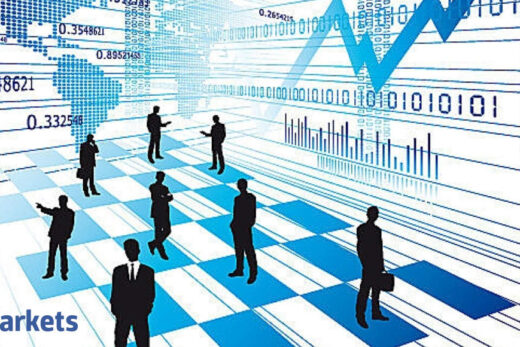 SPAC: SPAC mania gives way to ‘meh’ as ETFs drop toward all-time lows