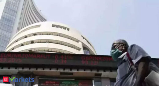 Sensex gains 42 points, Nifty ends below 14,700; Asian Paints soars 8%